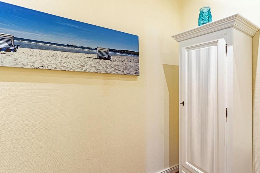 Strandvilla Aegir Mit Ostseeblick Binz Kültér fotó